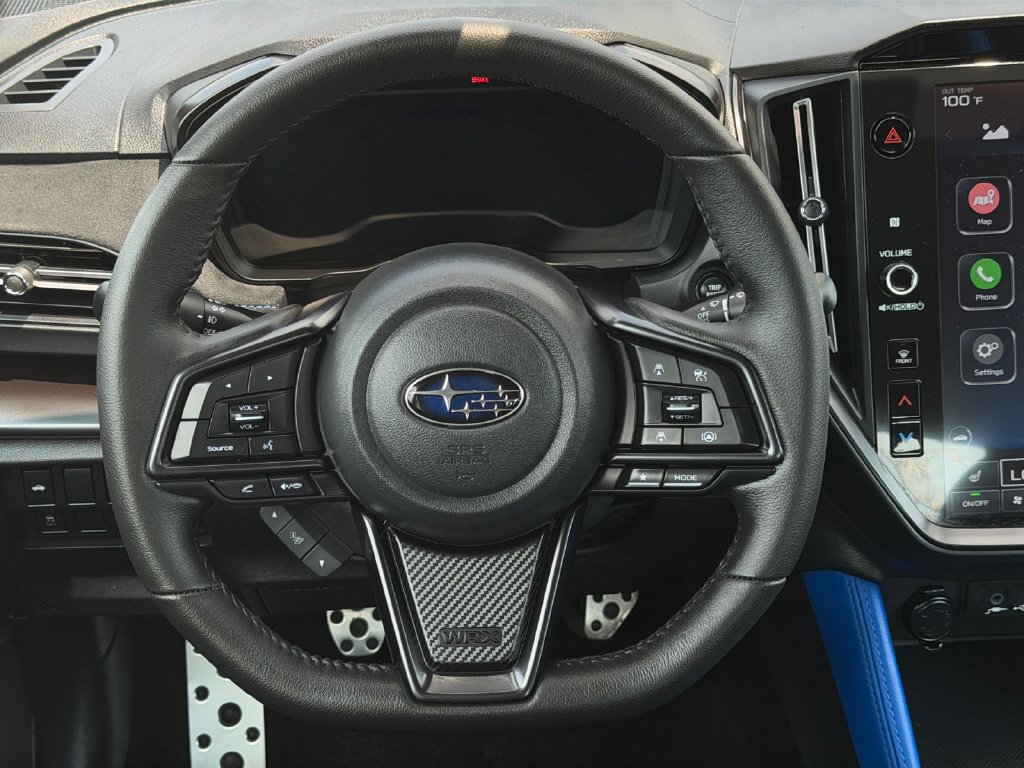 Certified 2026 Subaru WRX tS w/ Accessory Package #2 AWD/4WD image 19