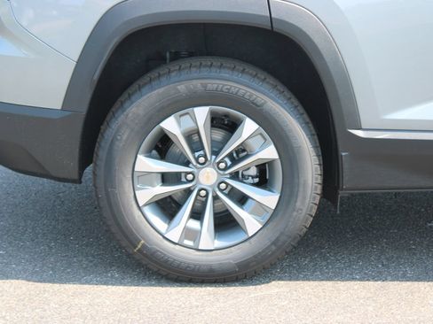 New 2027 Chevrolet Equinox LT w/ Convenience Package II AWD/4WD image 13