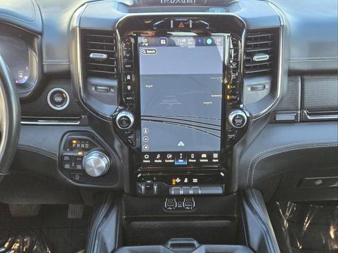 Used 2024 RAM 1500 Limited image 24