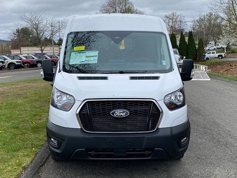 New 2026 Ford Transit 350 XL RWD image 2