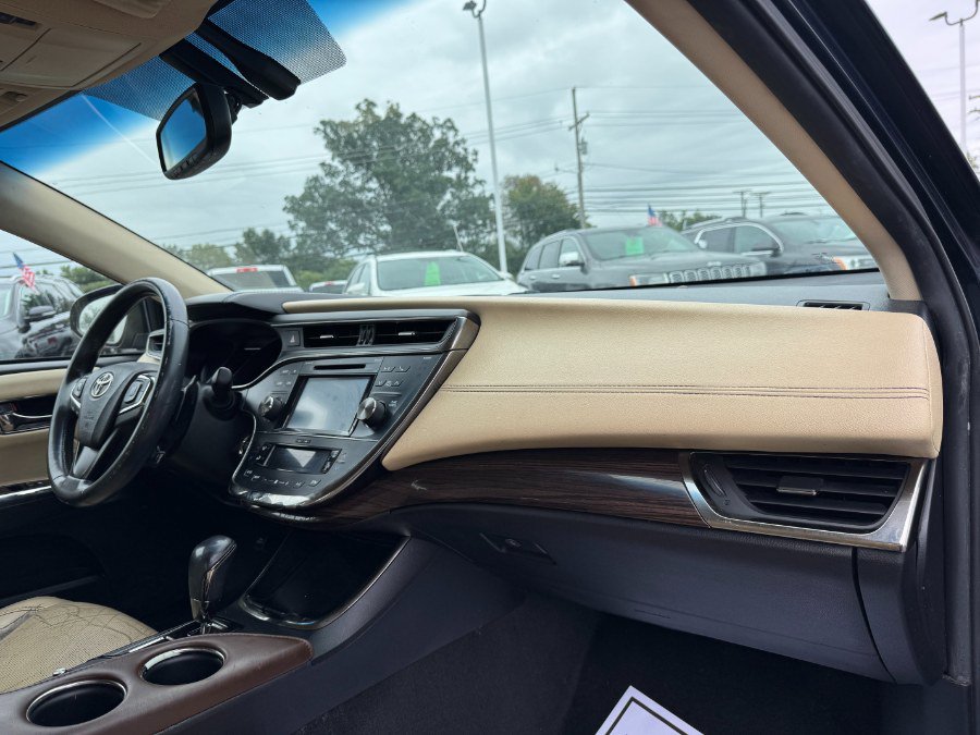 Used 2015 Toyota Avalon Limited FWD image 19