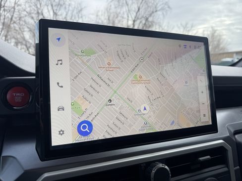 Certified 2024 Toyota Tacoma TRD Sport w/ TRD Sport Upgrade Package image 24