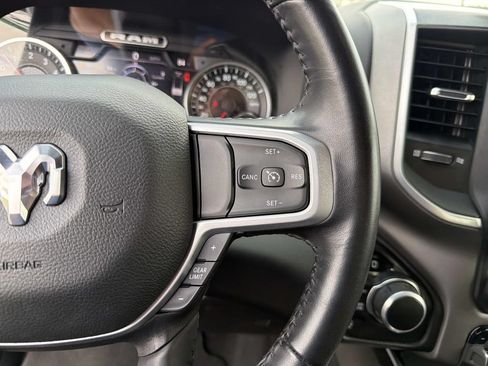 Used 2022 RAM 1500 Big Horn AWD/4WD image 26