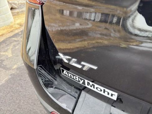 Used 2020 Ford Explorer XLT w/ Equipment Group 202A image 9