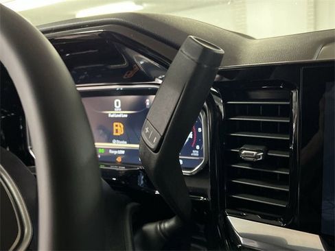 New 2025 GMC Sierra 2500 SLT w/ Max Trailering Package image 16