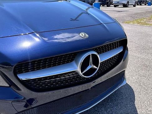 Used 2018 Mercedes-Benz CLA 250 image 34