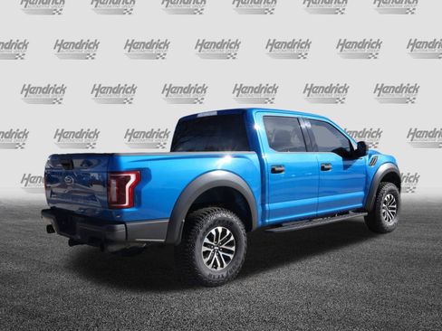 Used 2020 Ford F150 Raptor image 9