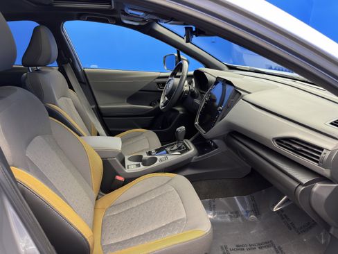 Certified 2025 Subaru Crosstrek 2.5i Sport image 23