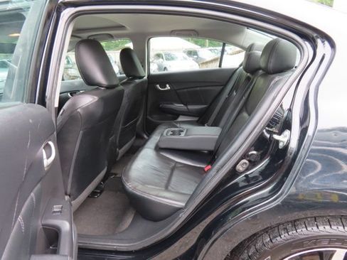 Used 2014 Honda Civic EX-L image 12