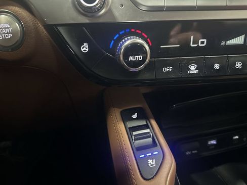 Used 2023 Kia Telluride EX X-Line AWD/4WD image 34
