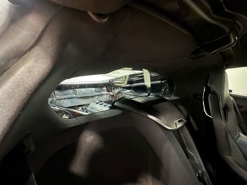 Used 2020 Chevrolet Corvette Stingray w/ 3LT Preferred Equipment Group image 13