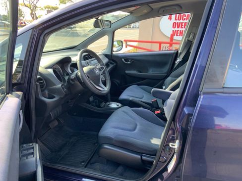 Used 2009 Honda Fit Sport image 11