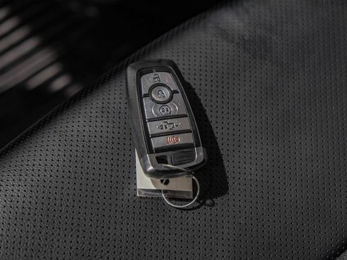 Used 2024 Ford F350 Lariat w/ FX4 Off-Road Package image 67