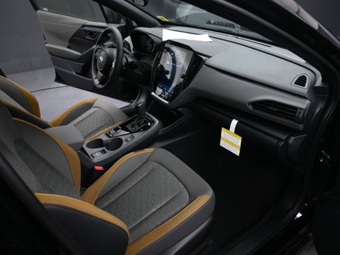 New 2026 Subaru Crosstrek 2.5i Sport AWD/4WD image 38