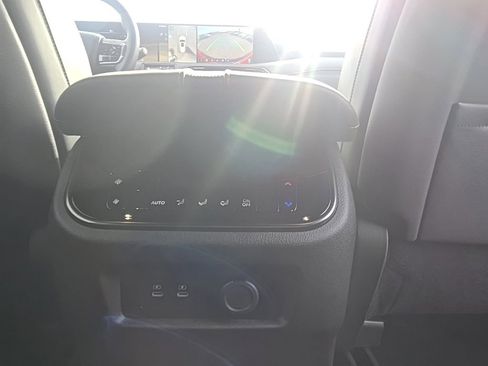 New 2026 Nissan Armada PRO-4X image 33