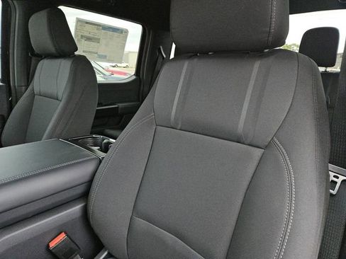 New 2026 Ford F150 STX w/ Equipment Group 200A image 25