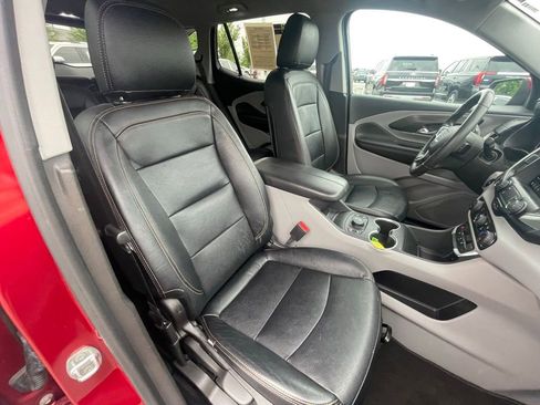 Used 2022 GMC Terrain SLE w/ Driver Convenience Package FWD image 28