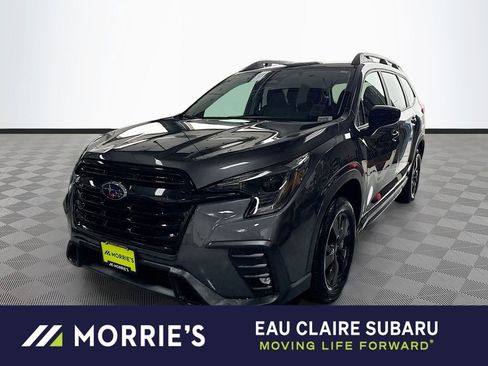 New 2026 Subaru Ascent Premium image 1