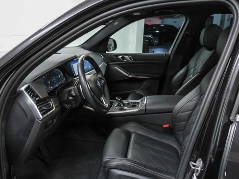 Certified 2023 BMW X5 xDrive40i w/ Premium Package image 19