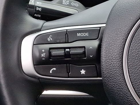 Certified 2023 Kia Sportage EX image 15