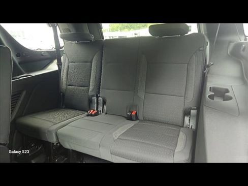 Used 2020 Chevrolet Suburban Premier image 45