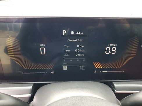 New 2026 Kia K5 GT-Line w/ GT-Line Red Interior Package image 13