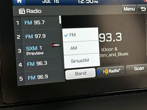Used 2021 Hyundai Tucson Ultimate FWD image 28