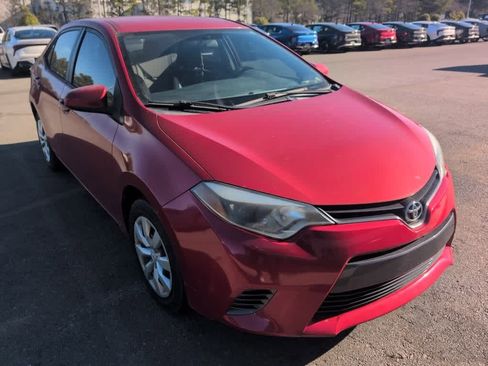 Used 2016 Toyota Corolla LE image 3