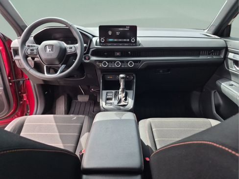 Certified 2023 Honda CR-V Sport image 31