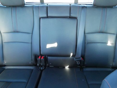 New 2026 Honda Ridgeline TrailSport+ image 13