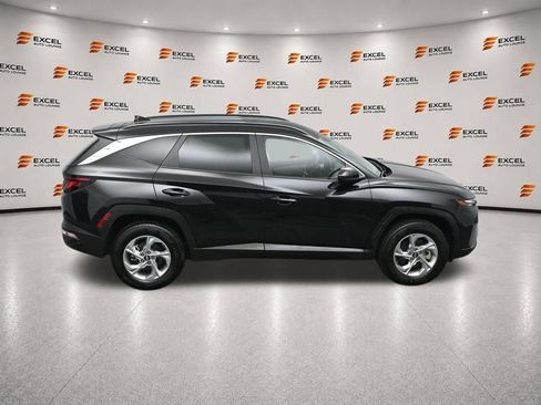 Used 2024 Hyundai Tucson SEL AWD/4WD image 47