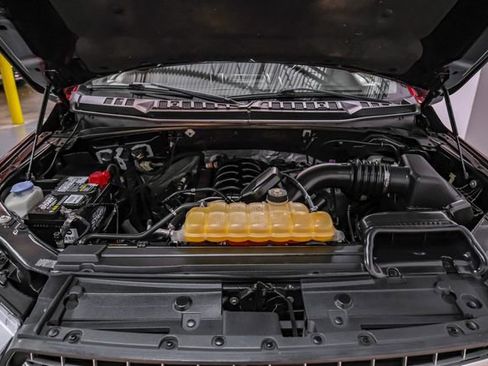 Used 2018 Ford F150 XLT w/ Equipment Group 302A Luxury image 52