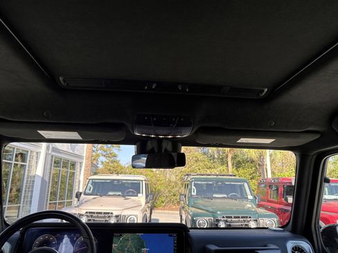 Used 2023 Mercedes-Benz G 550 image 39