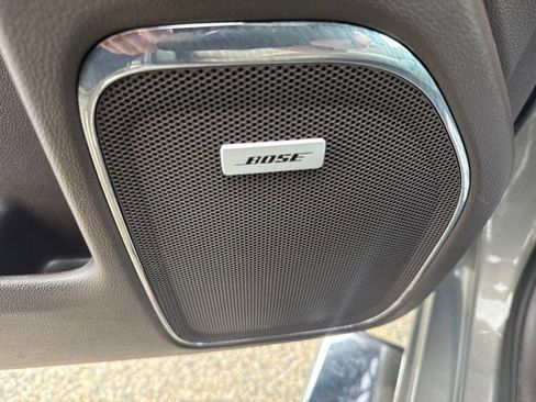 Used 2017 Chevrolet Silverado 1500 LTZ w/ Sport Package image 13