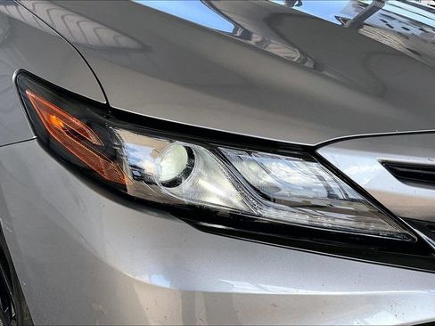 Used 2023 Toyota Camry XSE FWD image 38