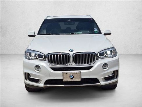 Used 2018 BMW X5 sDrive35i RWD image 2