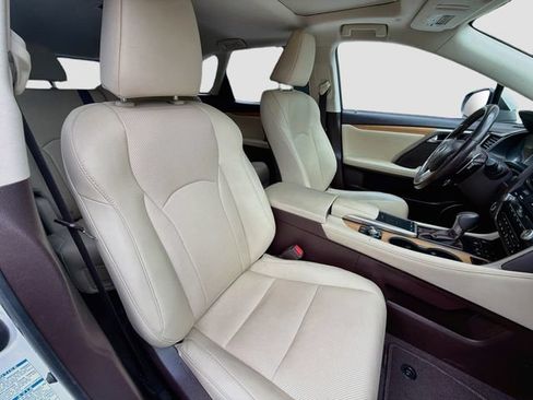 Used 2020 Lexus RX 350L Premium w/ Premium Package AWD/4WD image 28