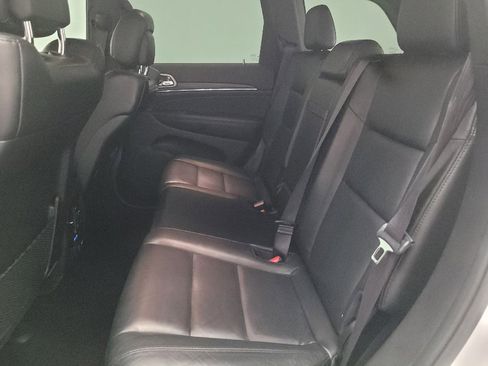 Used 2019 Jeep Grand Cherokee Limited RWD image 18