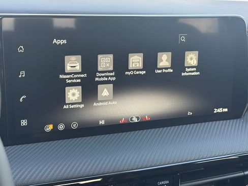 New 2026 Nissan Kicks SR w/ Cold Weather Package image 26