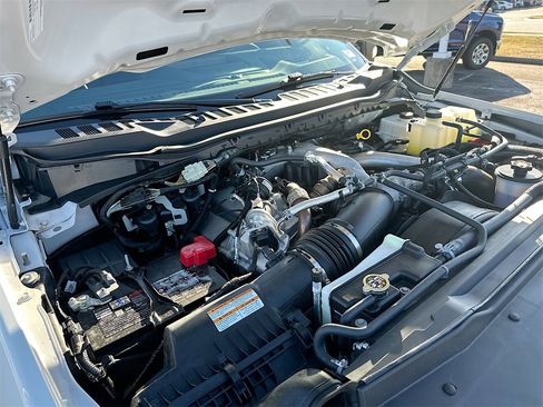 Used 2025 Ford F350 Lariat w/ Lariat Ultimate Package image 26