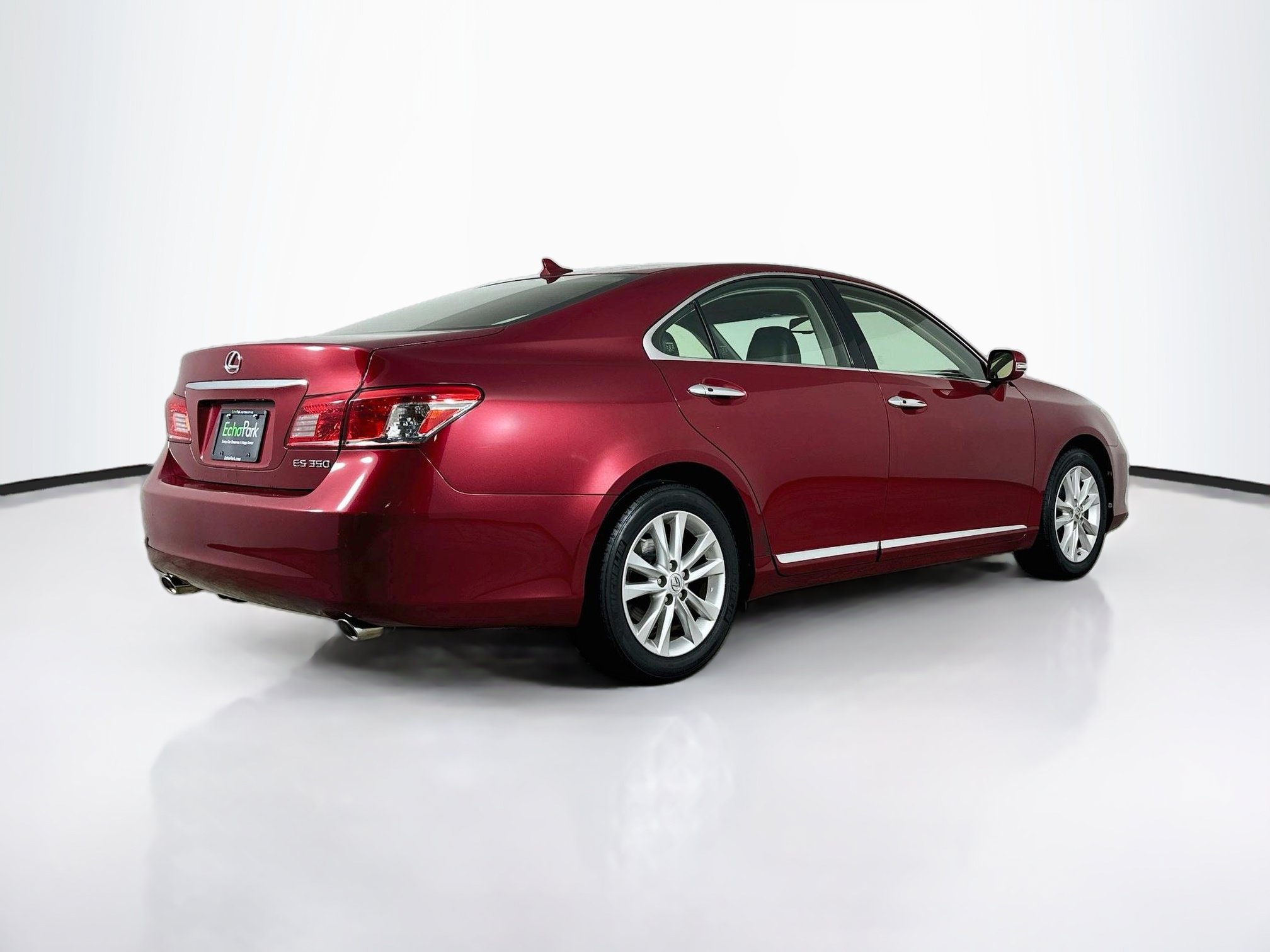 Used 2012 Lexus ES 350 FWD image 9