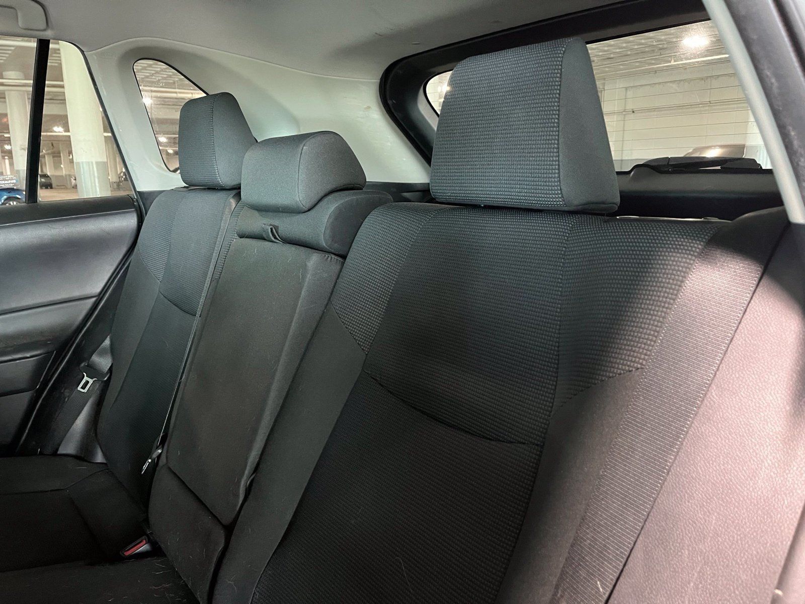 Used 2020 Toyota RAV4 LE w/ All Weather Liner Package AWD/4WD image 31