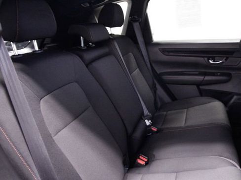 Certified 2025 Honda CR-V Sport image 20