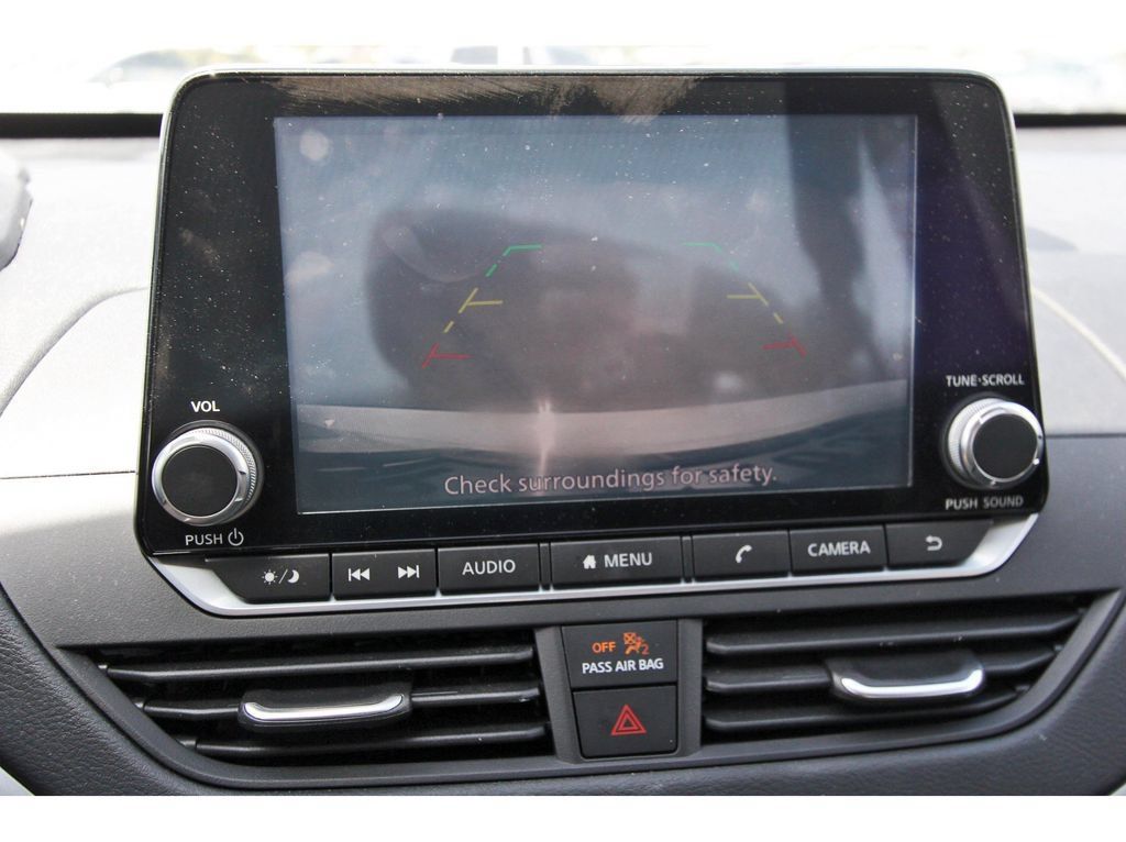 Used 2020 Nissan Altima 2.5 S FWD image 14