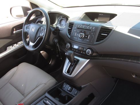 Used 2013 Honda CR-V EX-L image 10