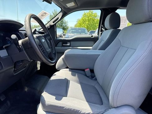 Used 2013 Ford F150 STX w/ Mid Equipment Group AWD/4WD image 18