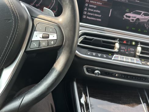 Used 2020 BMW X5 xDrive40i AWD/4WD image 20