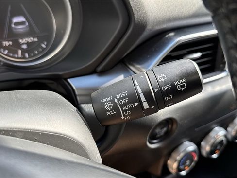 Used 2021 MAZDA CX-5 Sport image 54