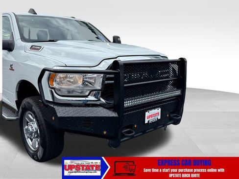 Used 2023 RAM 3500 Tradesman image 7