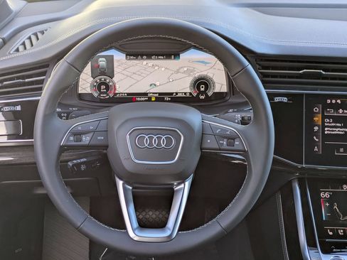 New 2026 Audi Q7 3.0T Premium Plus AWD/4WD image 20